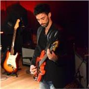 Lezioni di basso elettrico online